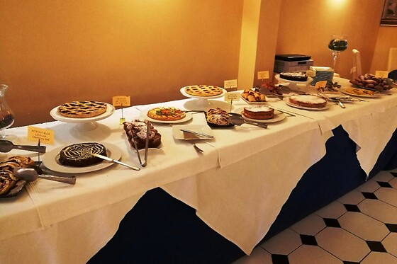 Hotel Ristorante La Meridiana - photo 3