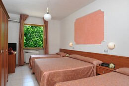 Hotel Ristorante La Meridiana