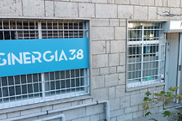SINERGIA38