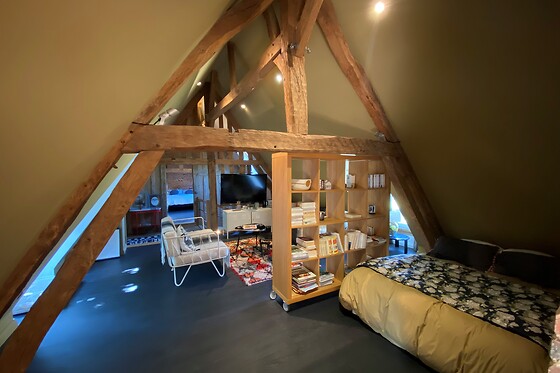 Maison Esperluette - photo 3