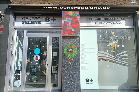 CENTRO ESTÉTICA SELENE - photo 2