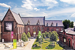 Musée de la photo de Charleroi
