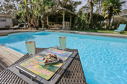 L'Hacienda Golf et Spa