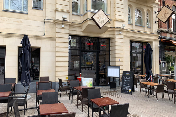 Bier Central Gent - photo 5