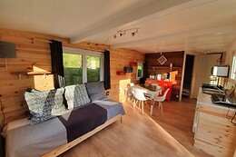 Bien-Hêtre Ecolodges