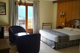 ABBA ORDINO BABOT HOTEL