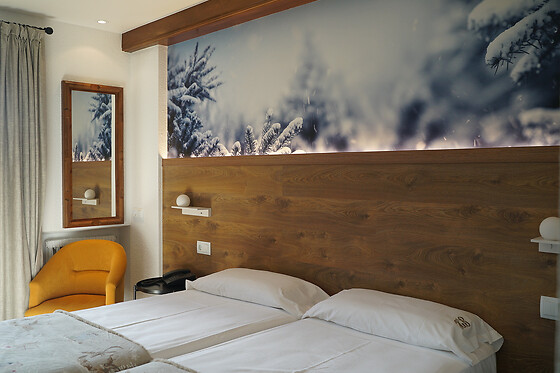 ABBA ORDINO BABOT HOTEL - photo 12