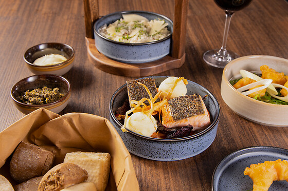 Fletcher Hotel-Restaurant Klein Zwitserland - photo 7