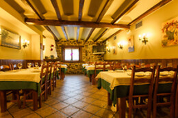 CASA RURAL BARAZAR
