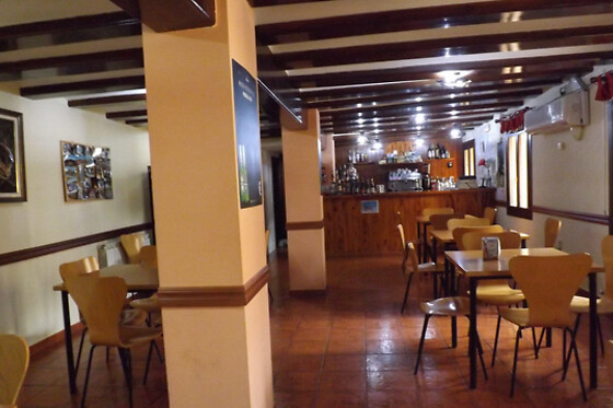 HOSTERIA LA BARBACANA - photo 15