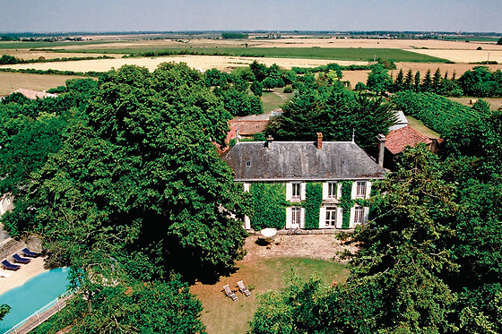 Château de l'Abbaye - photo 5