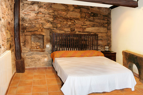 HOTEL RURAL BERMELLAR - photo 10