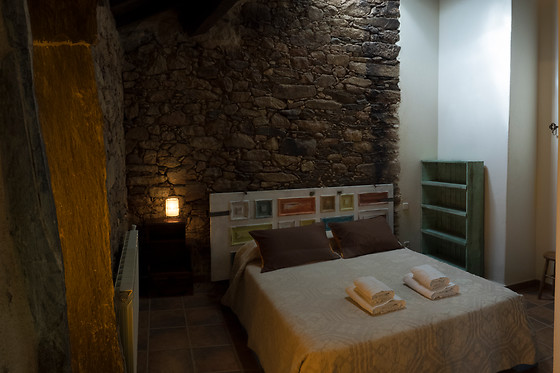 HOTEL RURAL BERMELLAR - photo 15