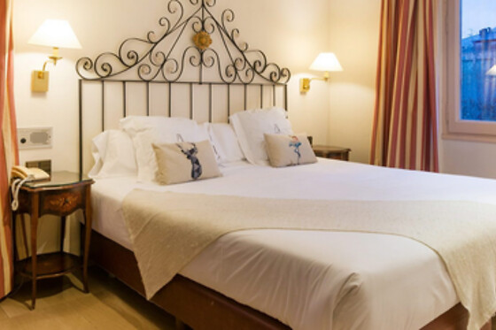 HOTEL ANDRIA - photo 2
