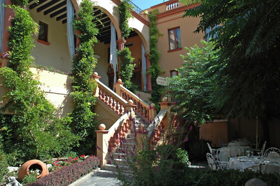 HOTEL ANDRIA - photo 3