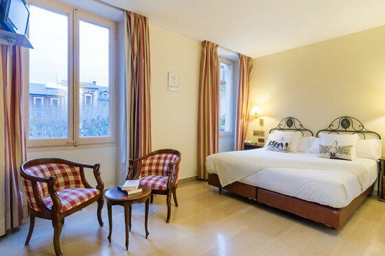 HOTEL ANDRIA - photo 11