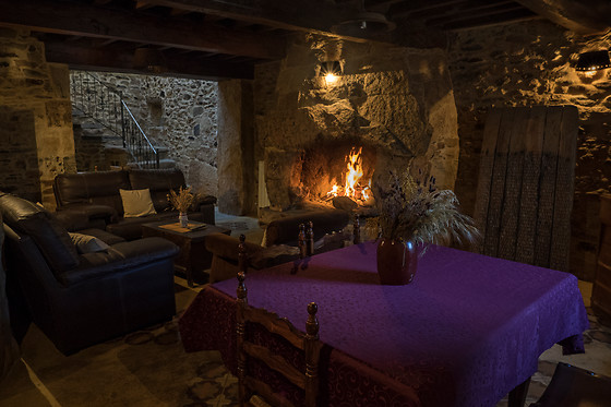 HOTEL RURAL BERMELLAR - photo 19