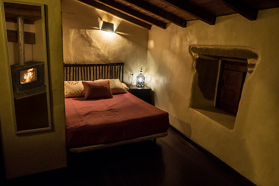 HOTEL RURAL BERMELLAR - photo 21