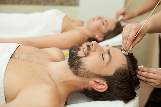 Spa & relax para dos
