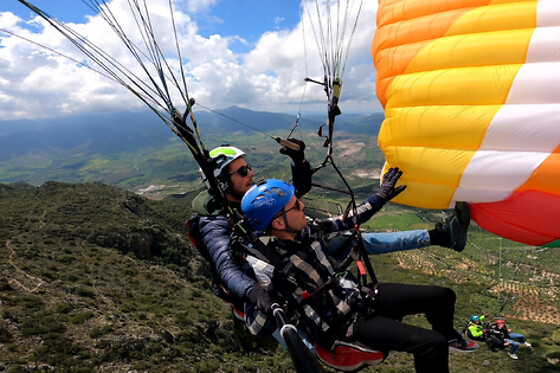 VOLAR ANDALUCÍA - photo 4