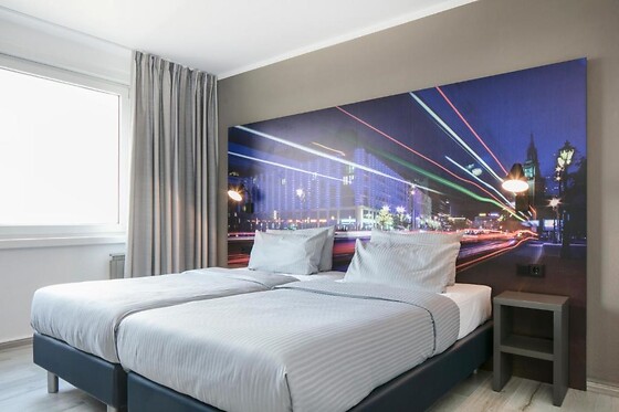 Comfort Hotel Lichtenberg - photo 6