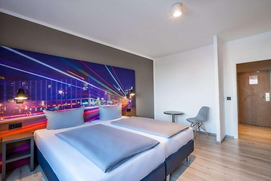 Comfort Hotel Lichtenberg - photo 12