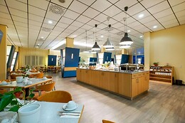 Comfort Hotel Lichtenberg