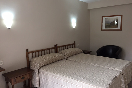 HOTEL XALET BESOLI - photo 3