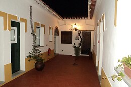 CASA DE CAMPO ALCAIDE PÊRO RODRIGUES