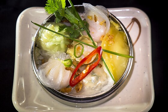 Siam Square - photo 13
