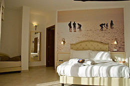 Sovrana Hotel & Reaqua SPA