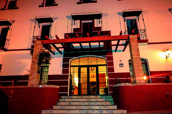 LA POSADA DEL RECOVERO - photo 18