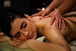 SANLUCAR FISH SPA