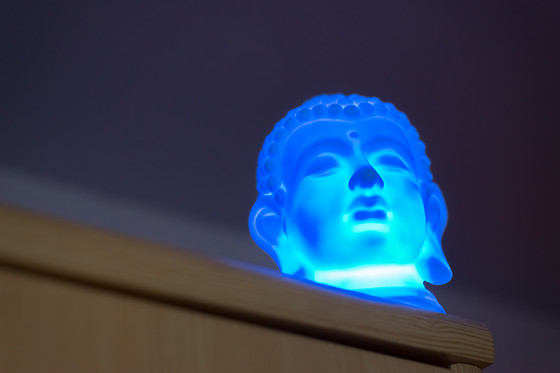 Relaxation-Zen - photo 2