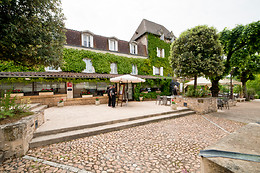 Hostellerie du Passeur