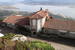 ALDA SANTA TREGA