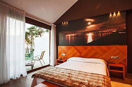 HOTEL ALÉN DO MAR