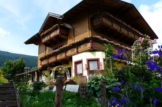 Landhaus Aubauerngut - photo 1