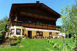 Landhaus Aubauerngut