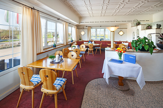 Seemöwe Hotel & Restaurant - photo 15
