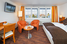 Seemöwe Hotel & Restaurant