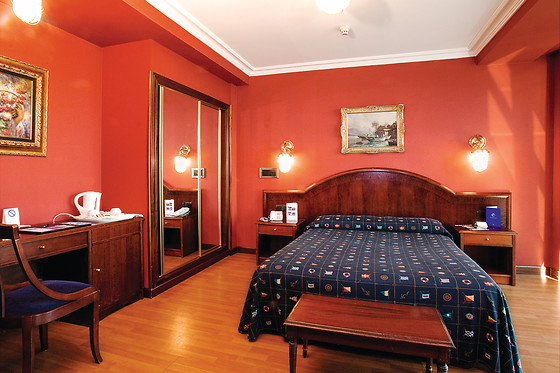 HOTEL PRINCIPE DE ASTURIAS - photo 3