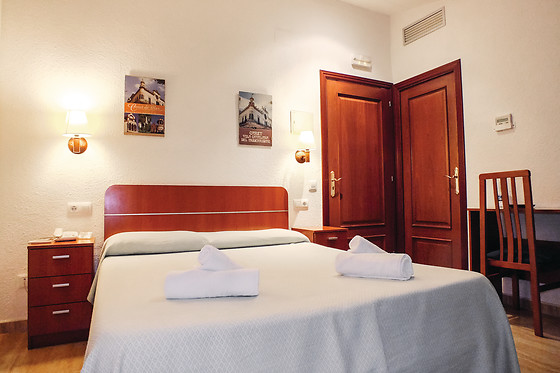 HOTEL MITUS - photo 1