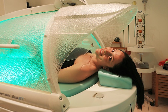 L'Esthetique Spa - photo 2