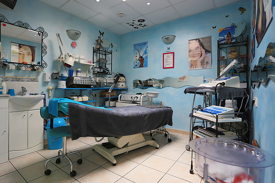L'Esthetique Spa - photo 10