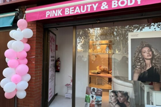 PINK BEAUTY & BODY - photo 0