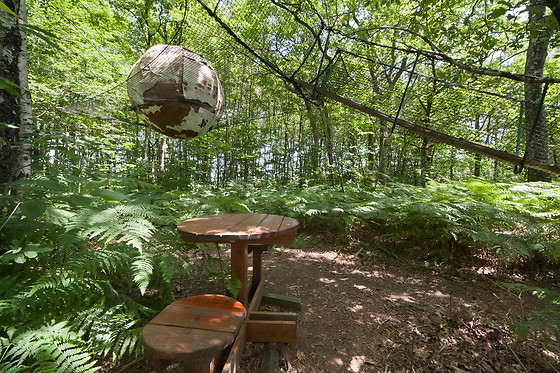 Moulin de la Jarousse - photo 9