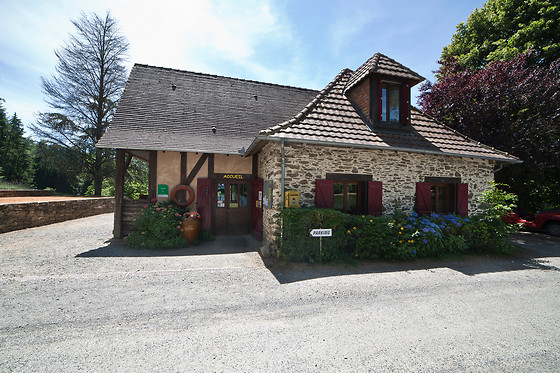 Moulin de la Jarousse - photo 5