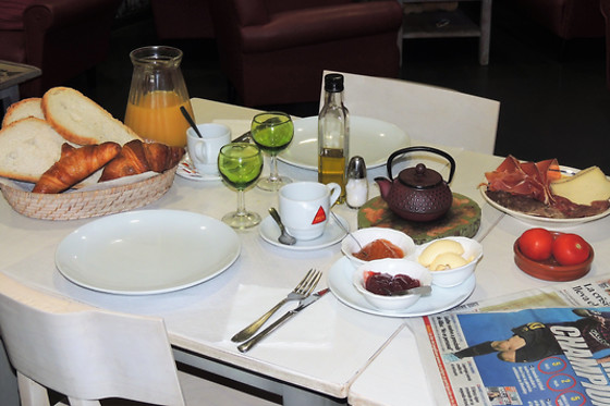 HOSTAL CAN MASSOT - photo 6