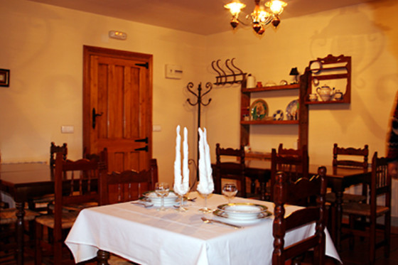 HOTEL RURAL MANSIO DE LA PLATA - photo 3